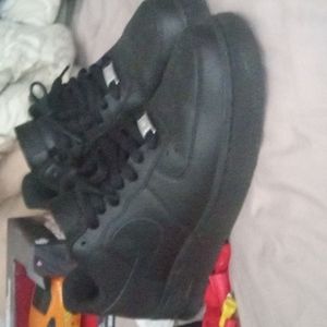 Brand new air force ones